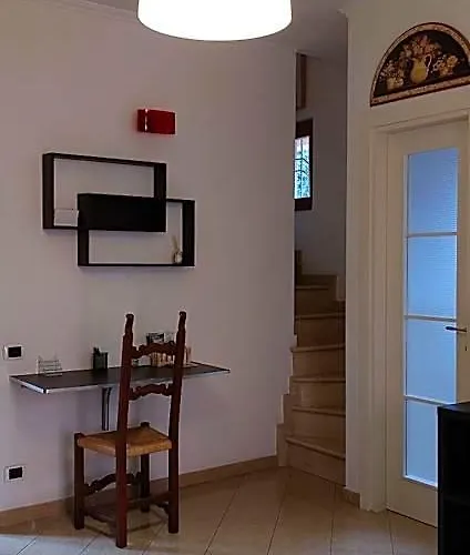 Hotel Valelyhouse Rom